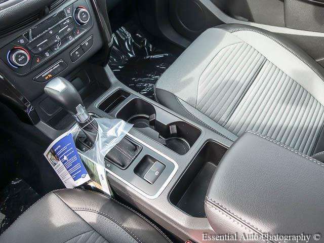 Ford Escape 2017 photo 16